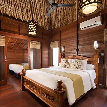 Gecko Villa & Bungalows-2